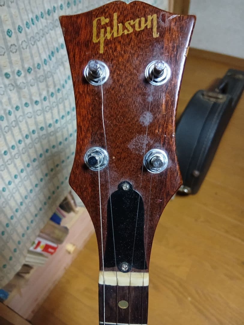 Gibson バンジョー TB-100