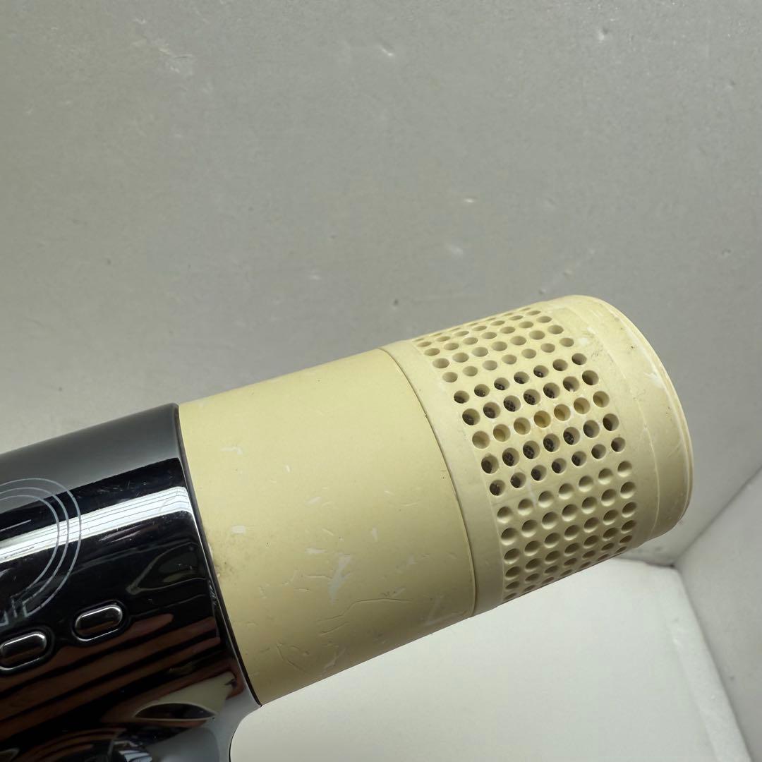 絹女　キヌジョ　KINUJO ドライヤー　KH001 kj65