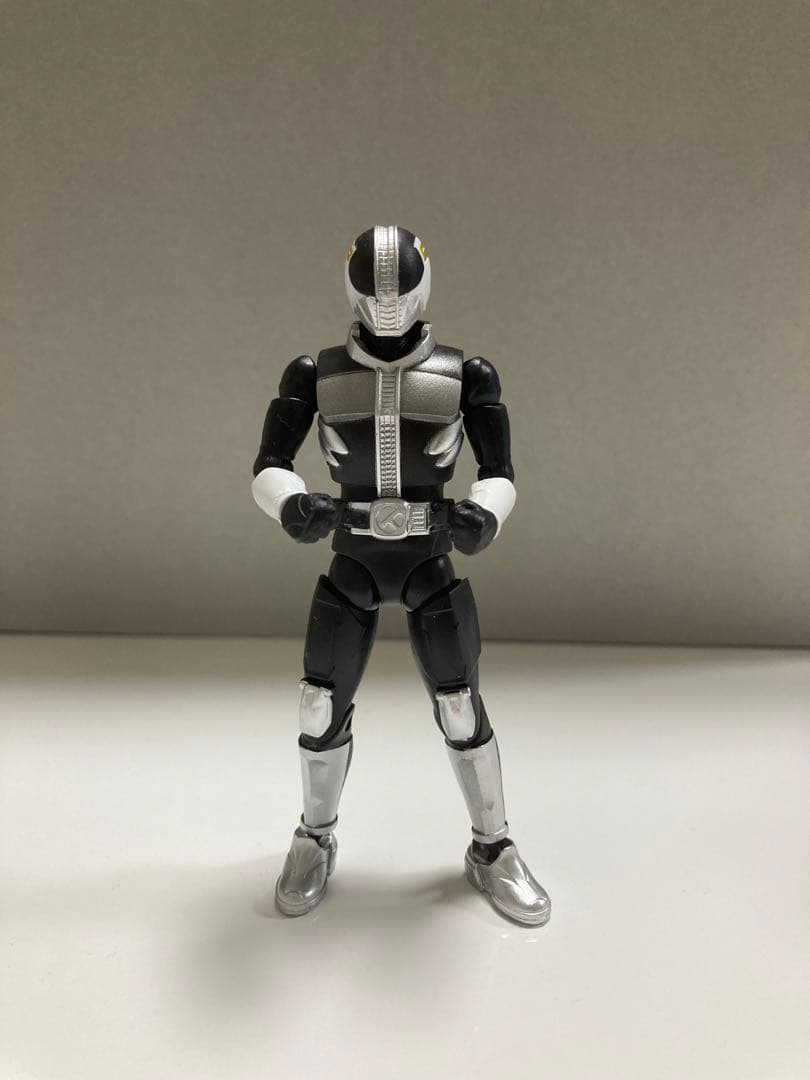 shodo掌動　仮面ライダー電王セット　イマジン