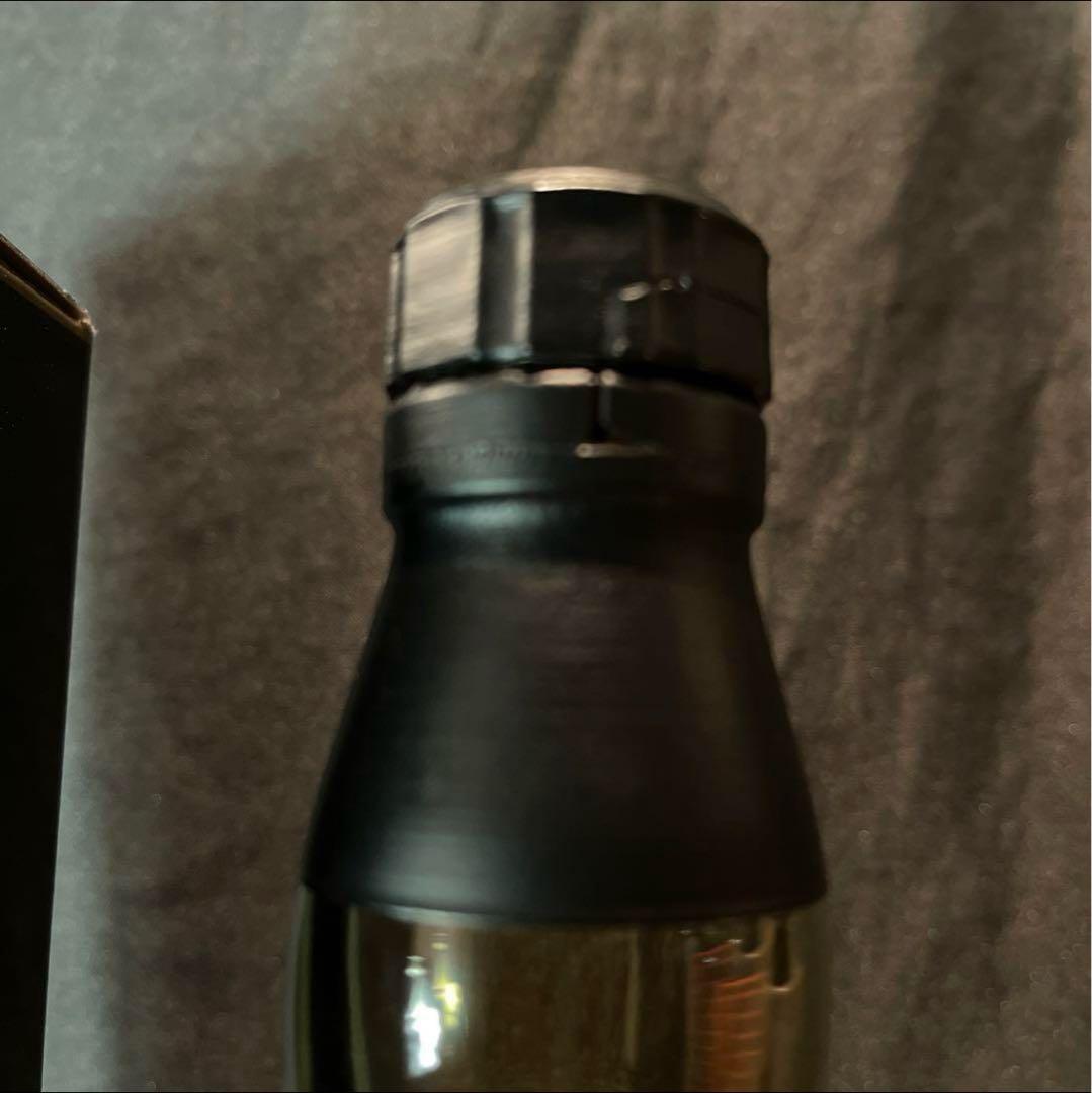 サントリー　山﨑18年年末　空瓶　正規品