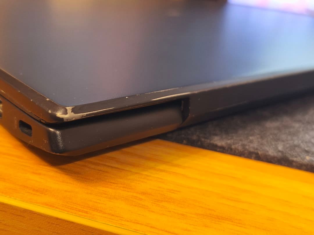 LG gram 16インチ 16Z90P-KA78J i7 16GB