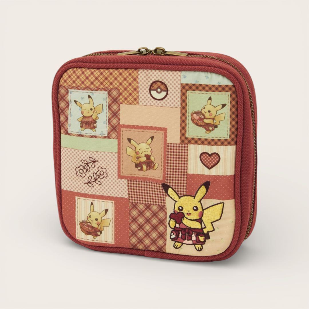 ポケモン Pikachu's Sweet Delivery コンプリートセット