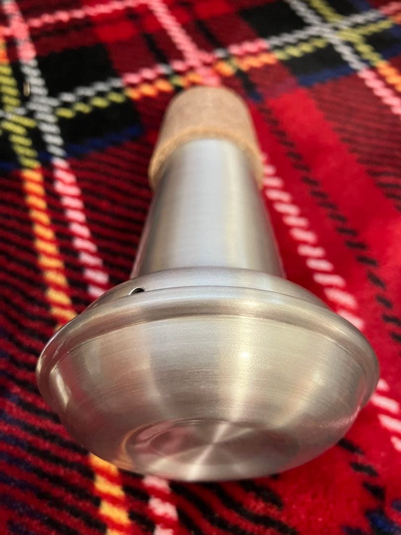 1/6のみ700円引き！ポケットトランペット Soleil ソレイユ 美品