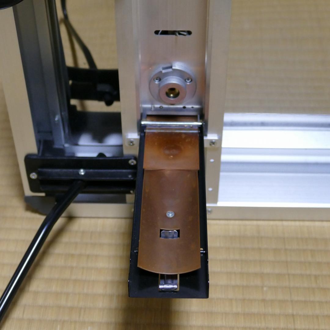 UNIFLAME ツーバーナーコンロ US-1900