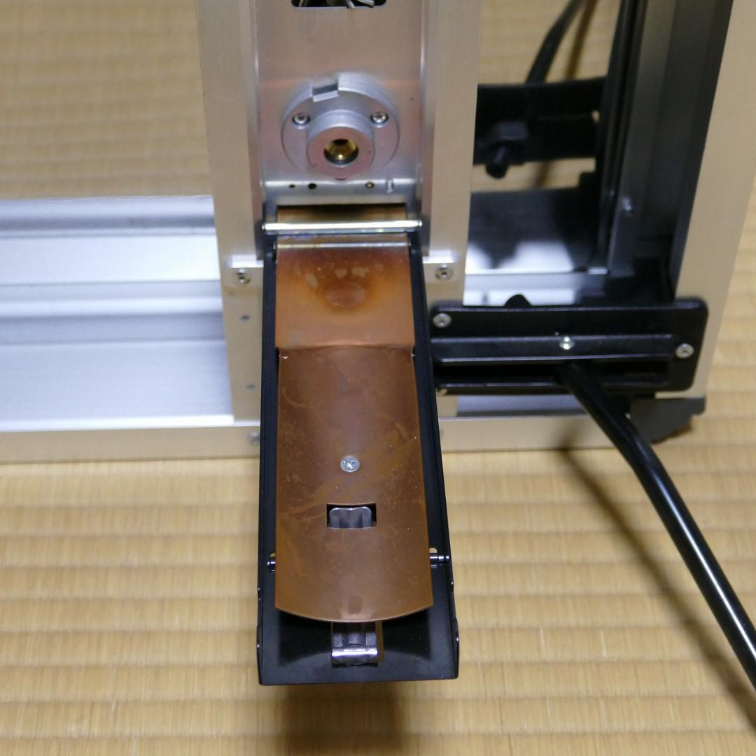 UNIFLAME ツーバーナーコンロ US-1900