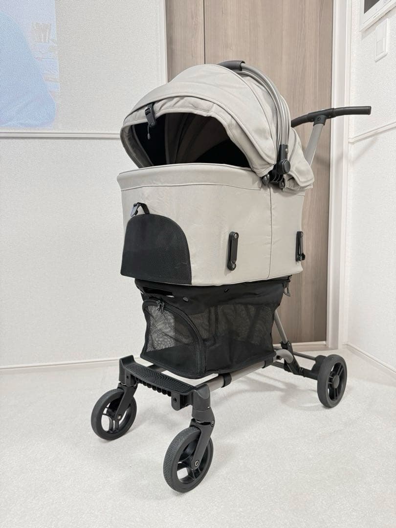 【本日限定価格】AIRBUGGY WIZ X エアバギー ウィズエックス