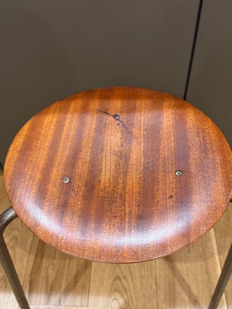 ヴィンテージ　スツール