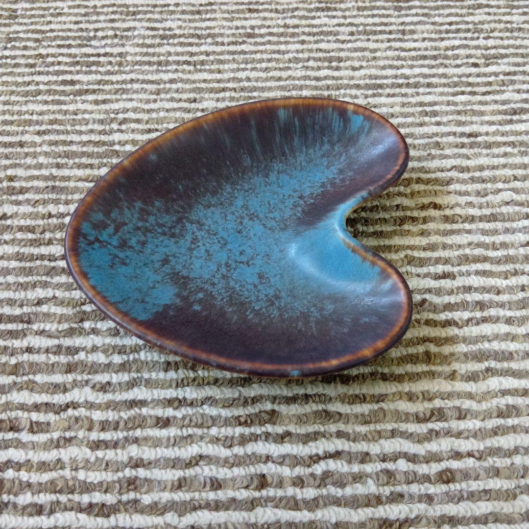 グンナーニールンド 器 トレイ 北欧ヴィンテージ ロールストランド