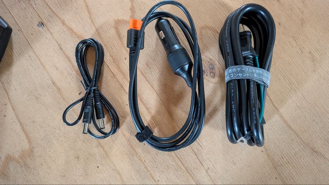 【美品】ECOFLOW DELTA2 ポータブル電源