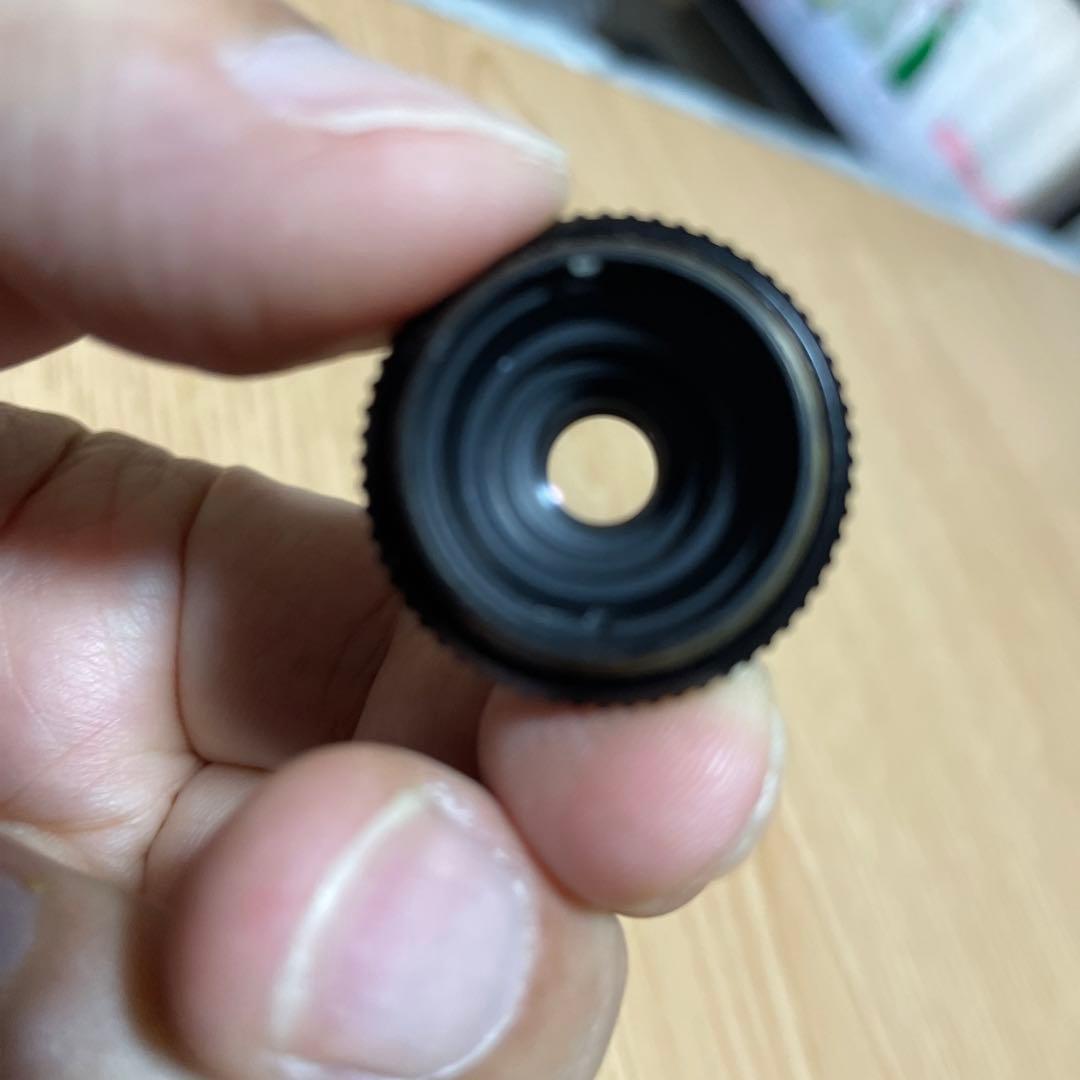 レンズ(単焦点) Leitz Wetzlar PHOTAR 25mmf1.9