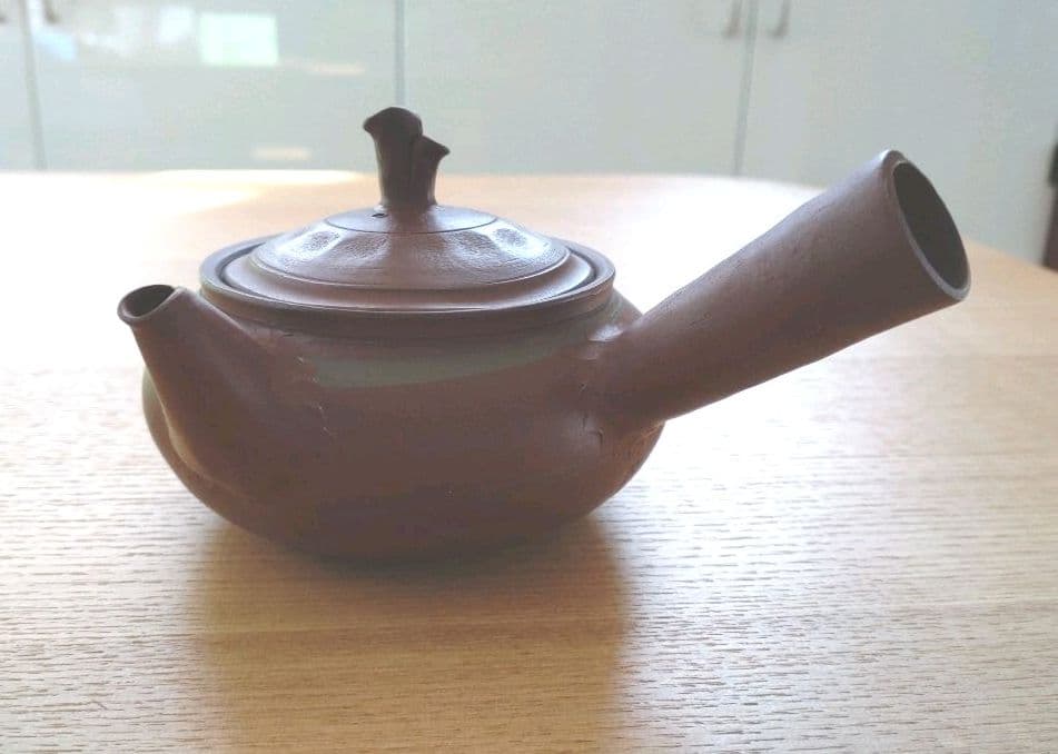 急須 陶芸 茶道具 骨董 アンティーク