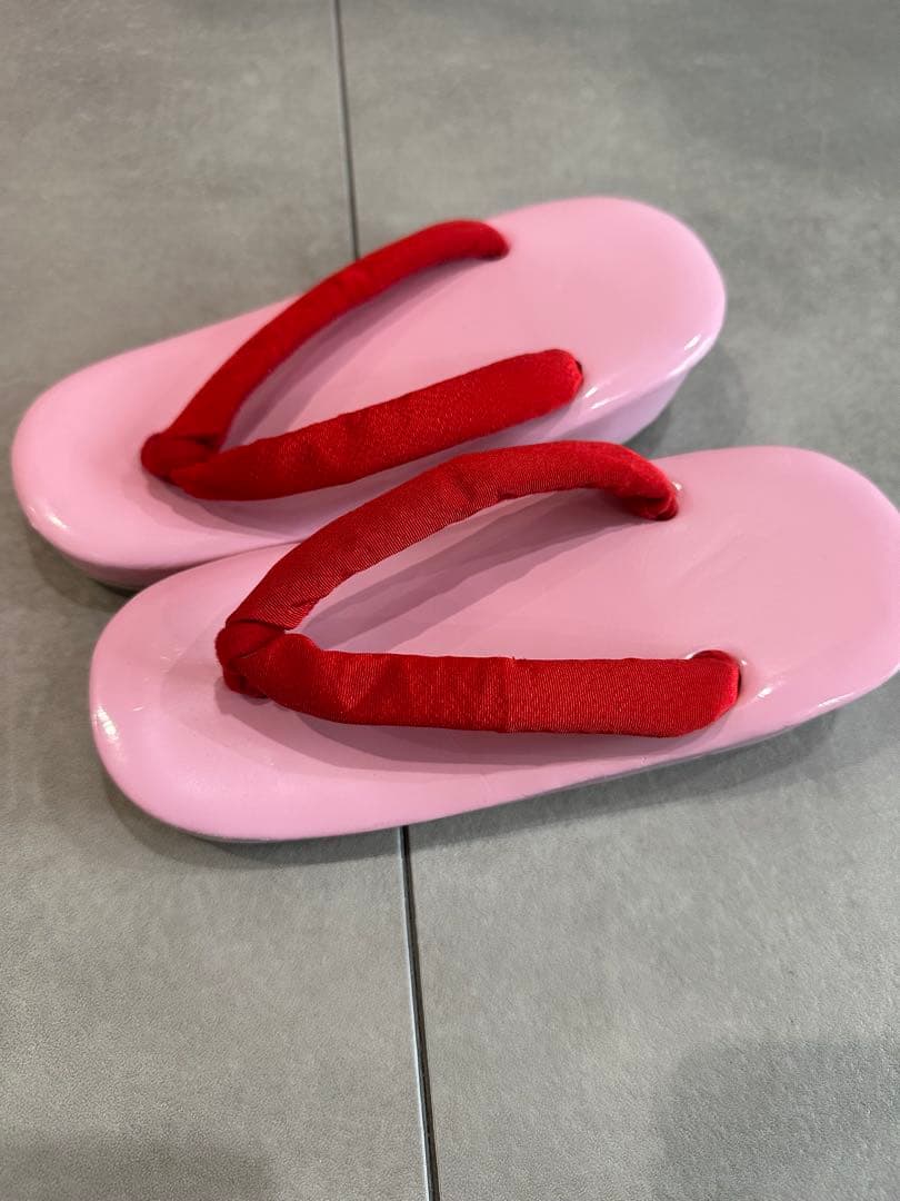 正絹　7歳　フルセット