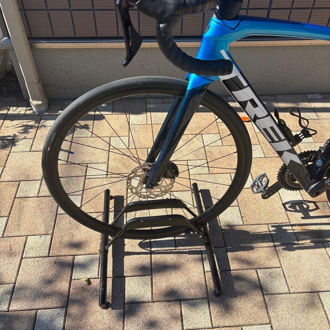 Trek サイズ56 ディスクブレーキ　emonda