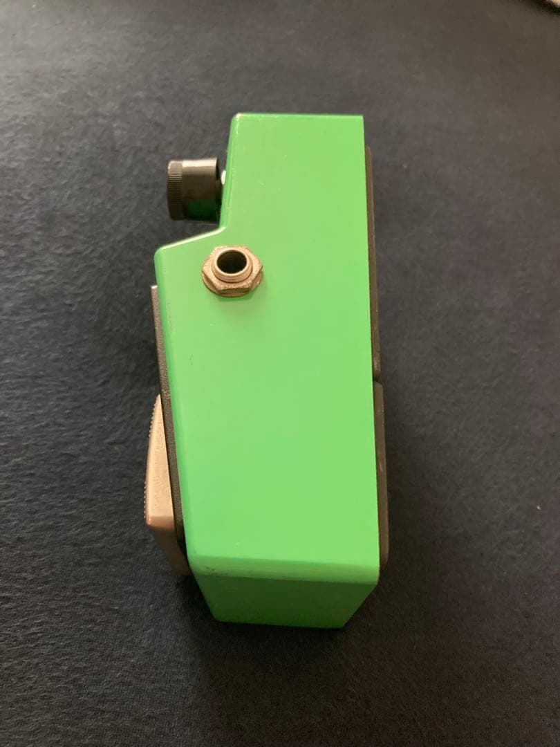 Ibanez TS9 Tube Screamer エフェクター