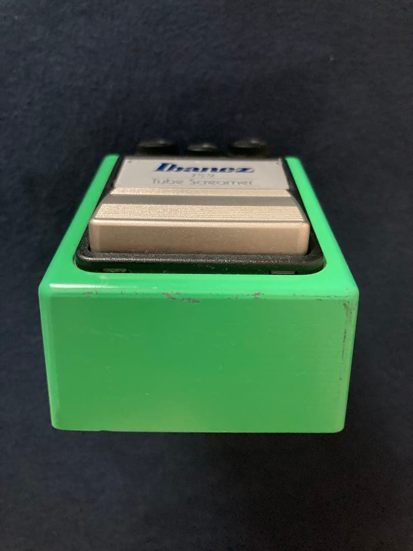 Ibanez TS9 Tube Screamer エフェクター