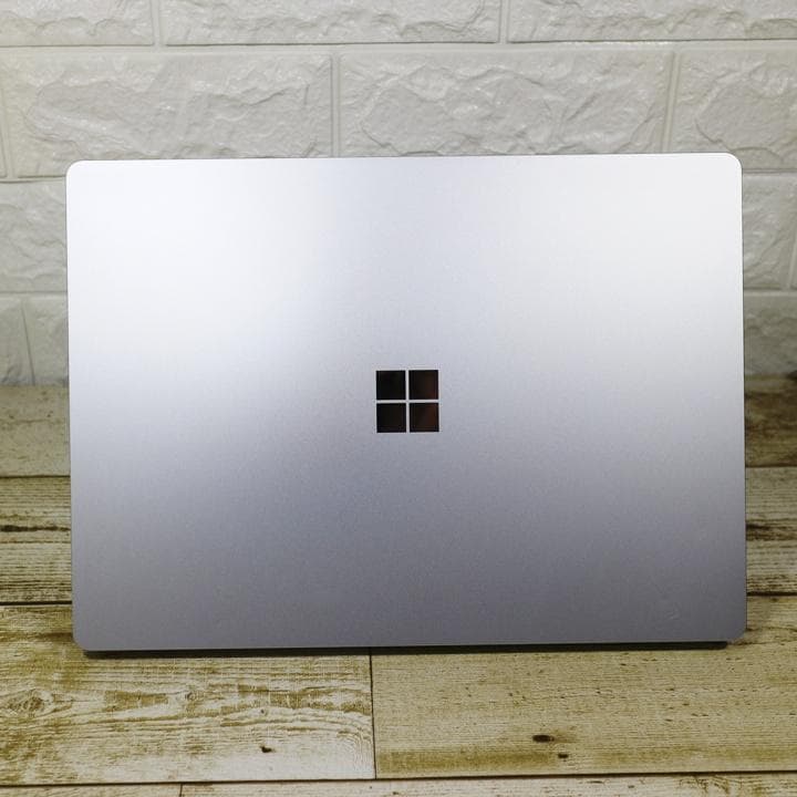 surface laptop 4 office SSD256GB タッチパネル