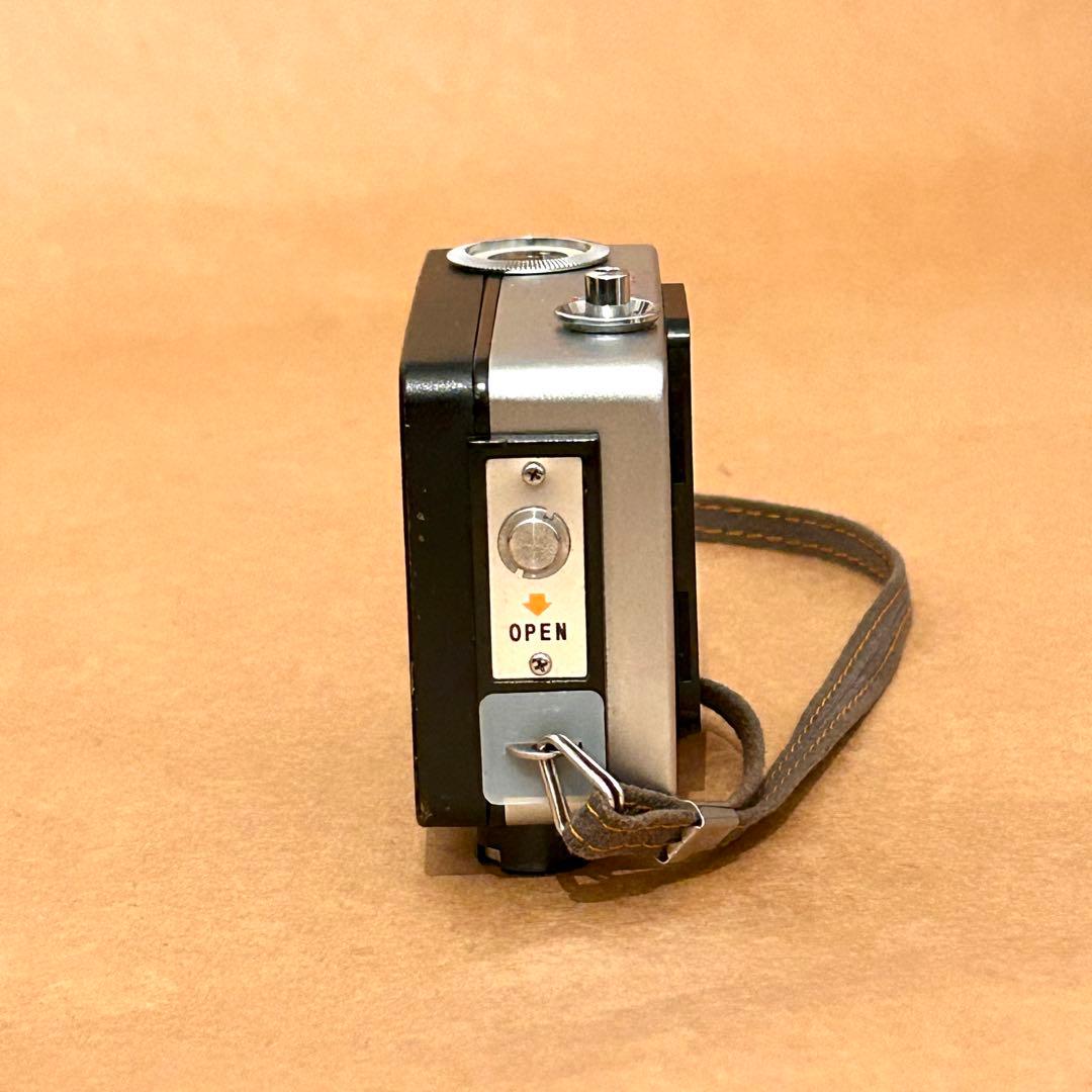 オートハーフ　メンテナンス完了、試写良好