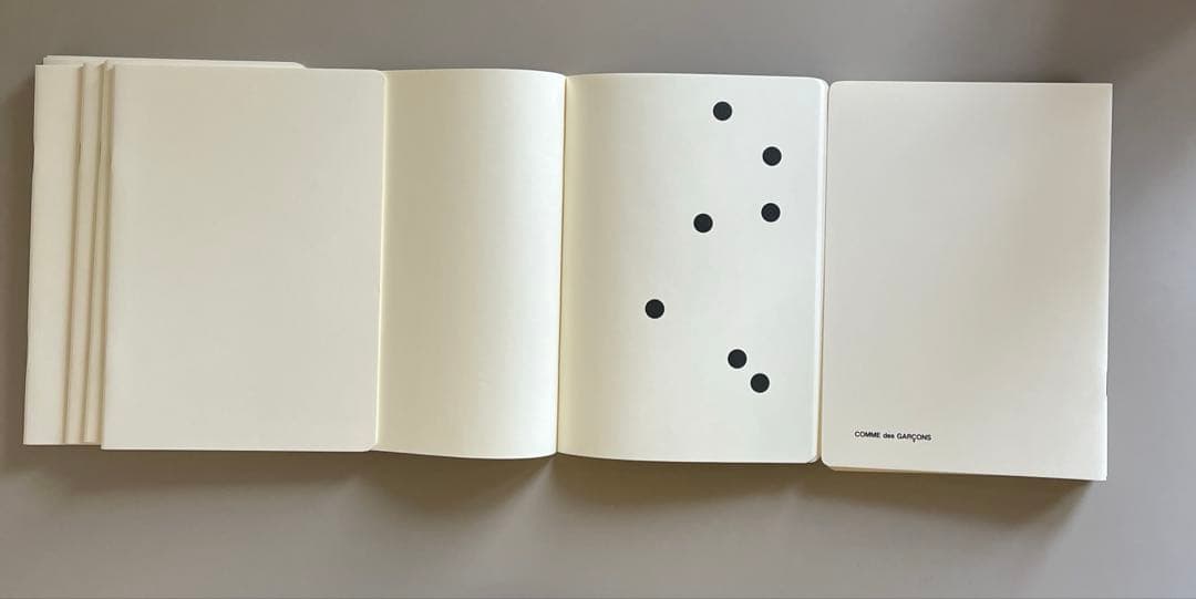 コムデギャルソン ノベルティ4種16点　AKIRA大友克洋 バッグ