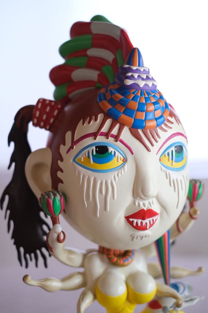 田名網敬一 / Kannooon /