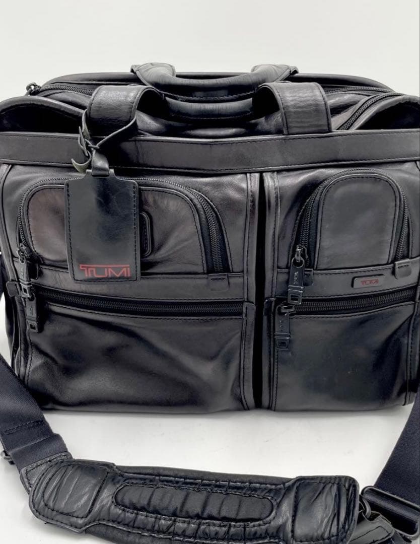 トゥミ TUMI 96141DH Alpha