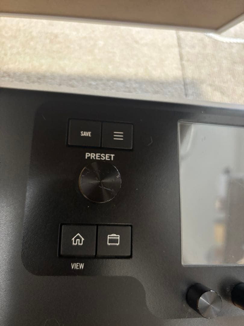 ギター line6 helix lt