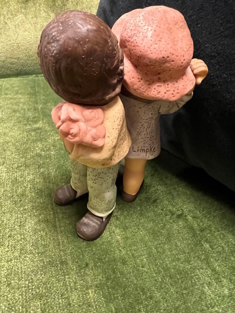 Goebel Hummel ゲーベル社 フンメル人形