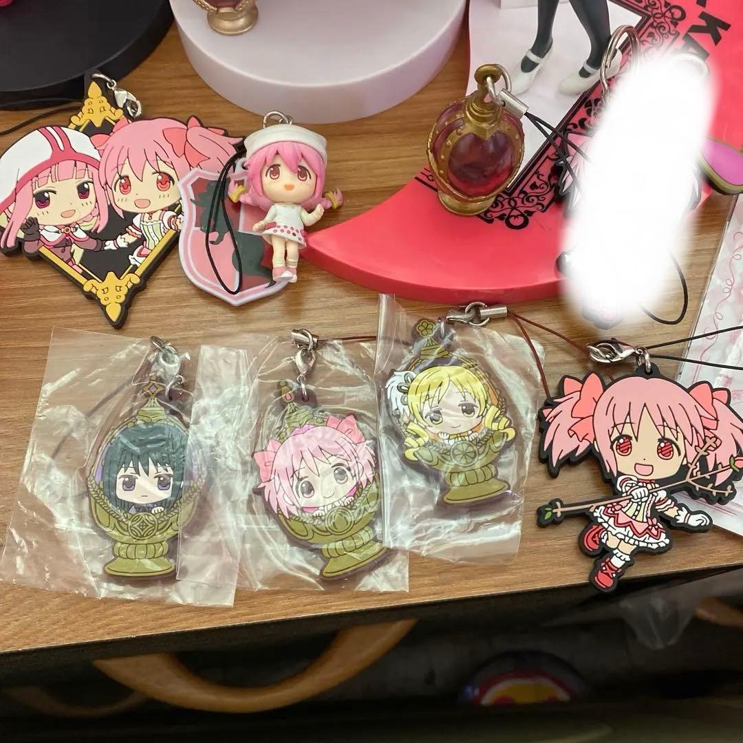 まどマギ　鹿目まどか　37点　まとめ売り