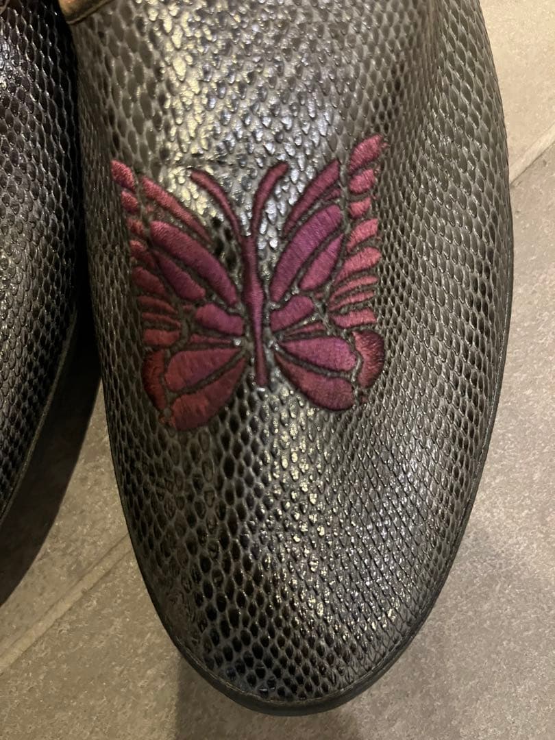 needles ミュール　サイズ7