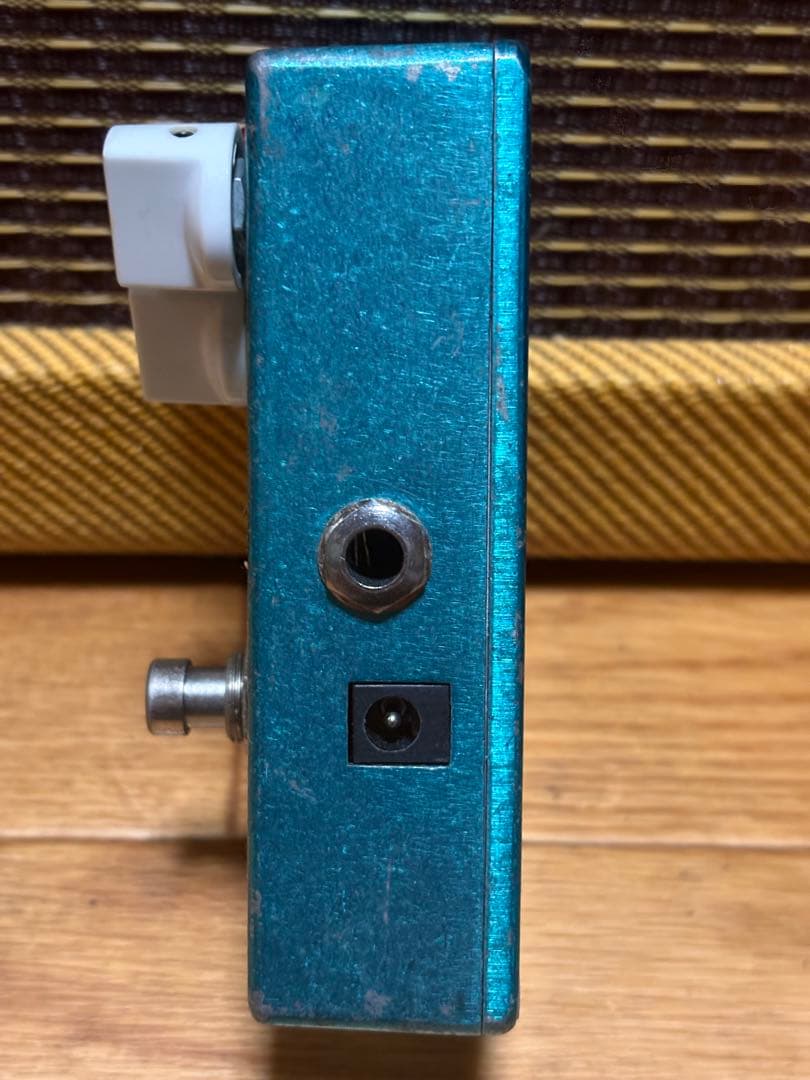 ギター MAD PROFESSOR Little Green Wonder