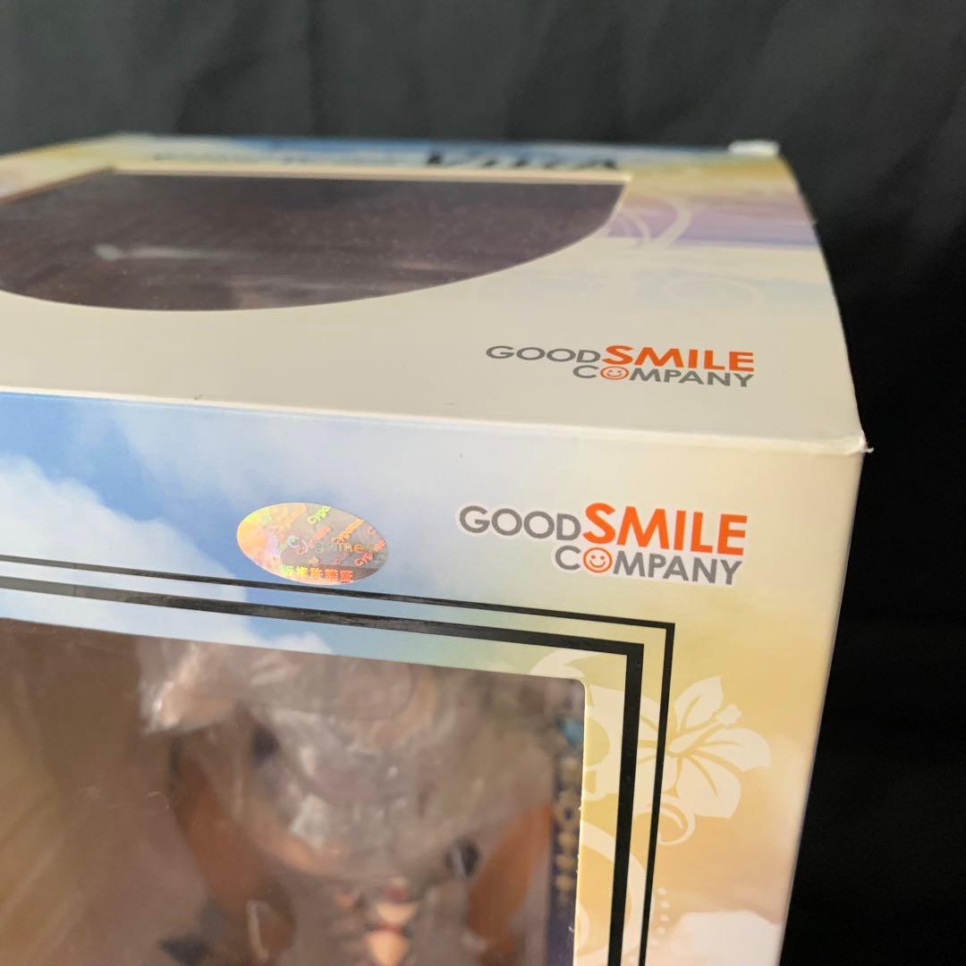 グランブルーファンタジー サマーバージョン ヴィーラ　水着 1/8スケール