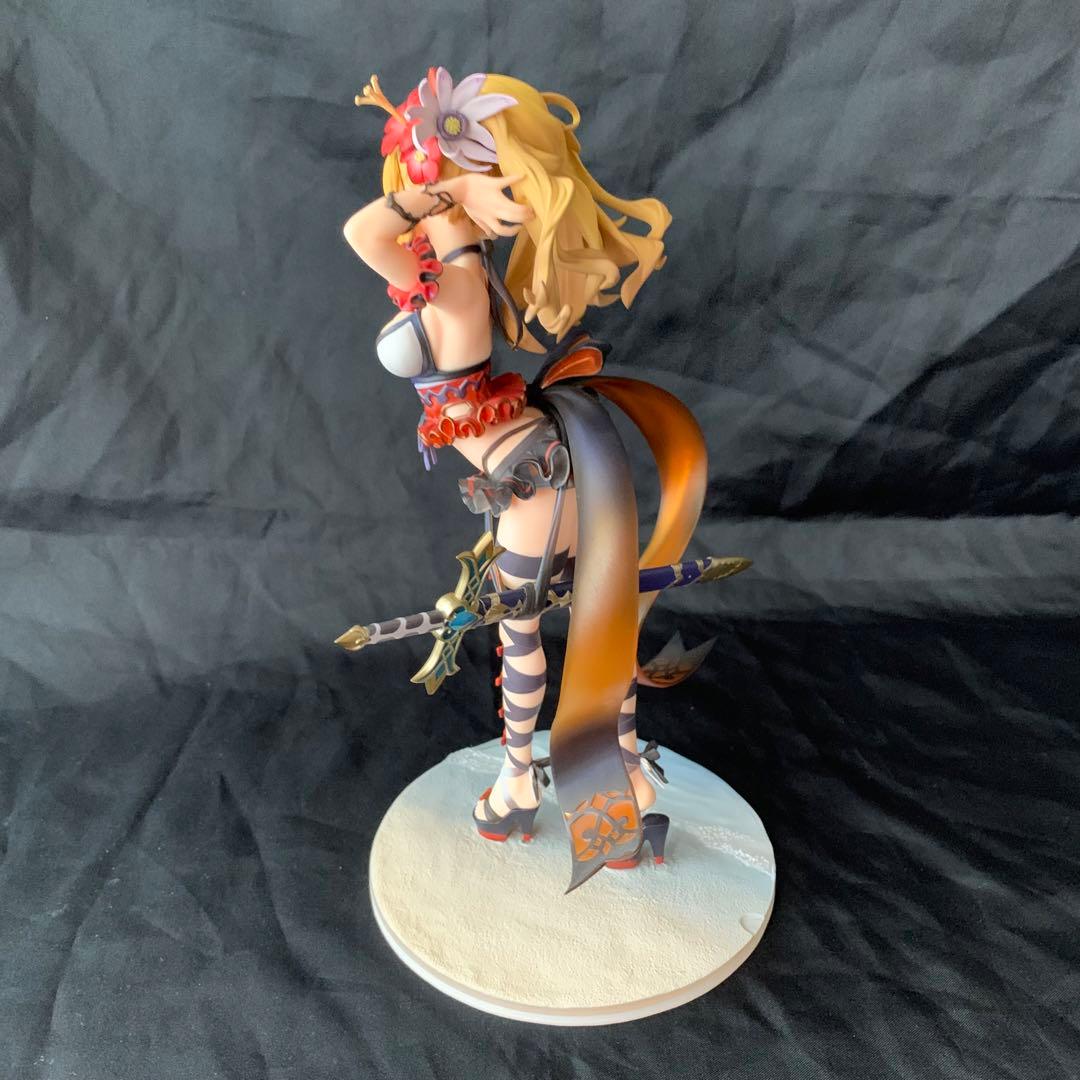 グランブルーファンタジー サマーバージョン ヴィーラ　水着 1/8スケール