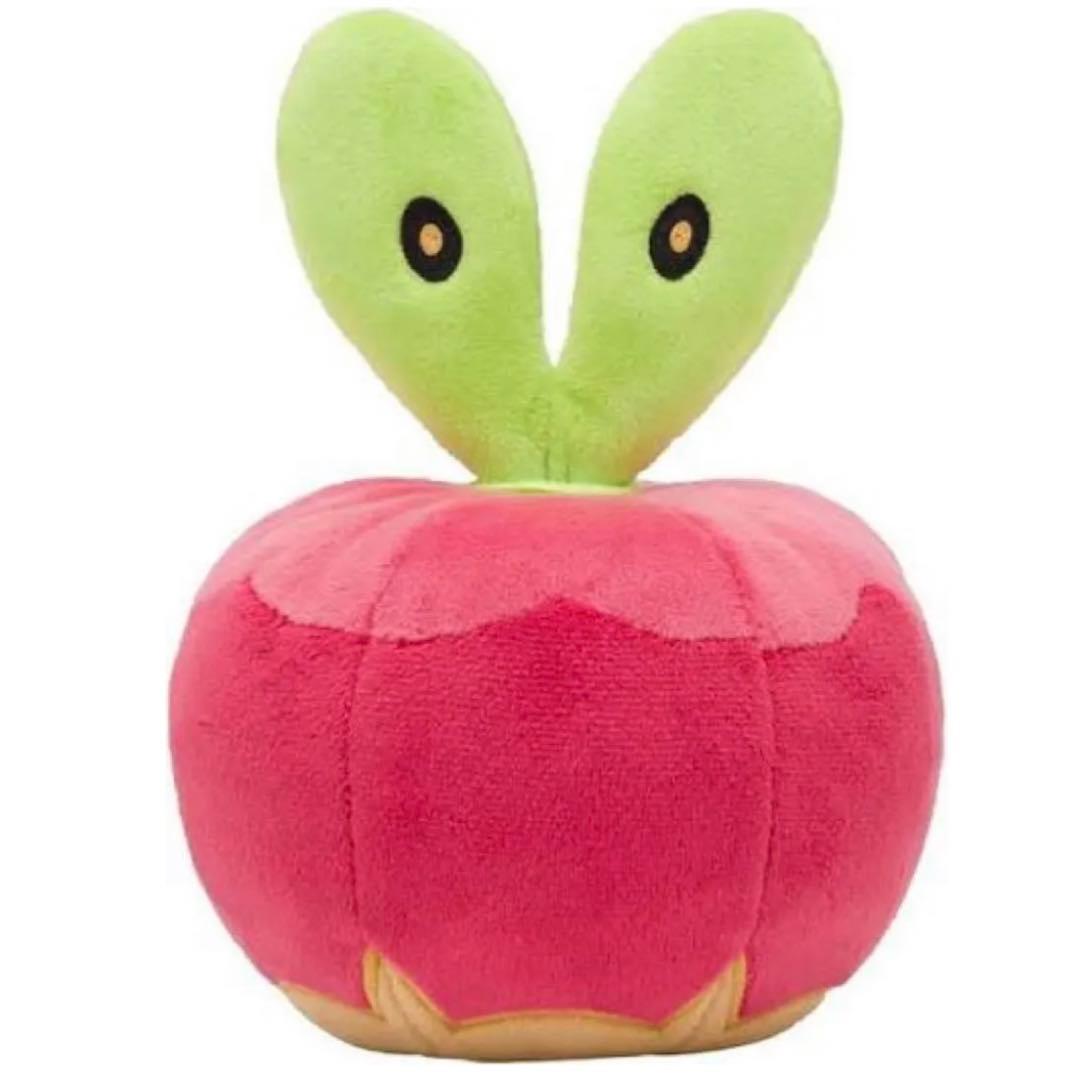 ポケモン カジッチュ ポケモンセンターオリジナル ぬいぐるみ