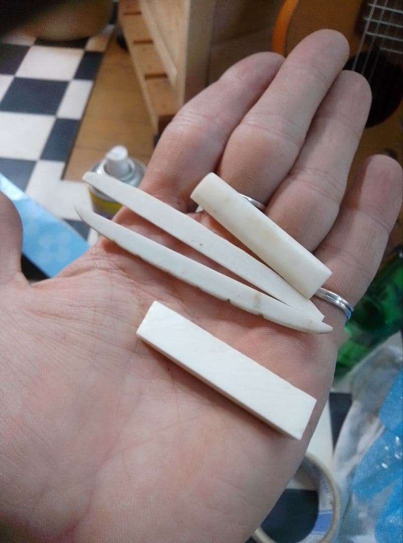 ジャパンヴィンテージTOKAI東海楽器 0フレット アコースティックギター