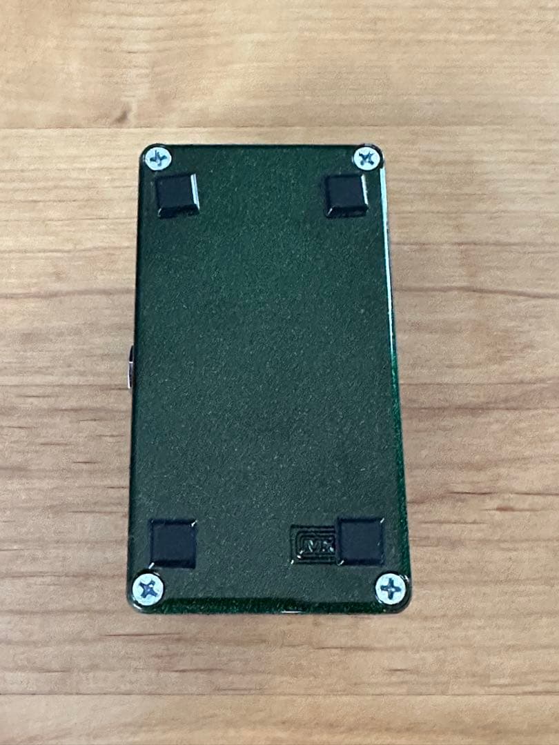 MXR carbon copy アナログディレイ　ジャンク