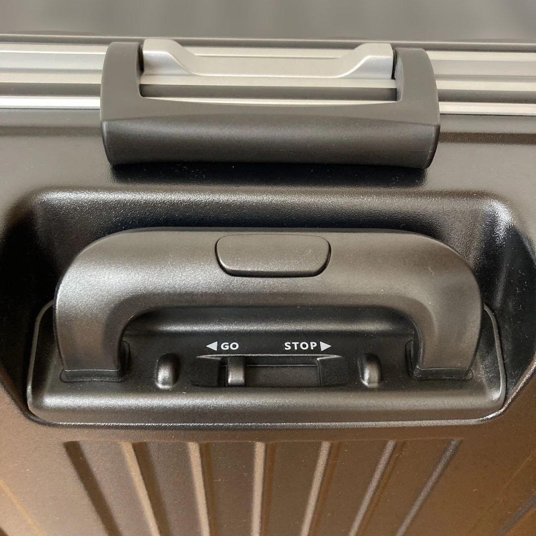 BERMAS HERITAGE No.60493 ブラック