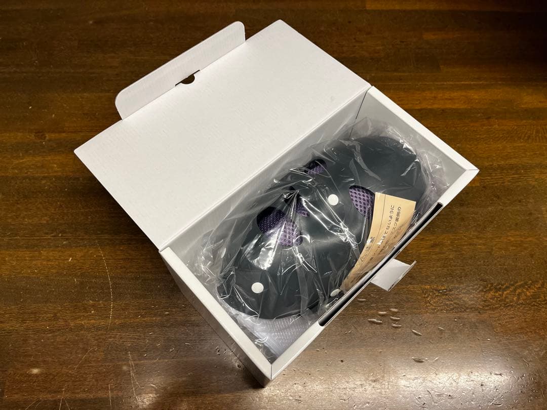 モイスティーヌ　スキンマスク　おまけ付き