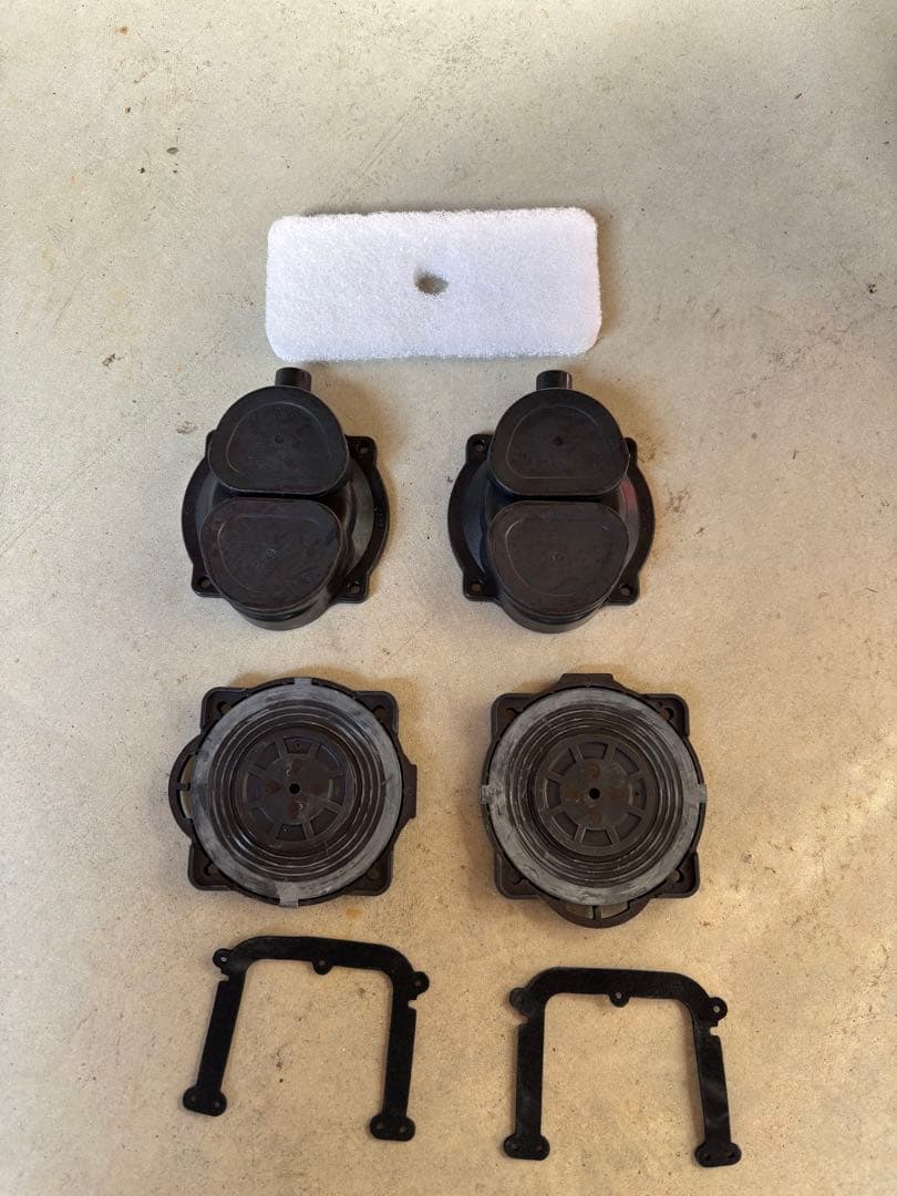 浄化槽　ブロワ　120L お値下げ歓迎