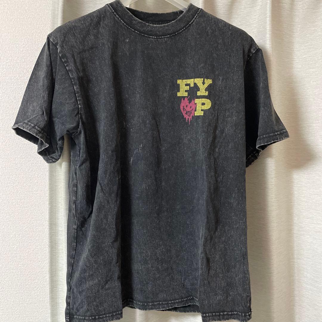 B'z FYOP B'z PARTY限定Tシャツ　Mサイズ