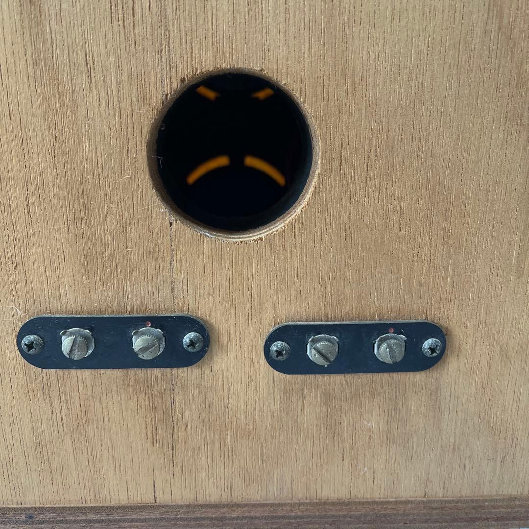 マトリックス　スピーカー