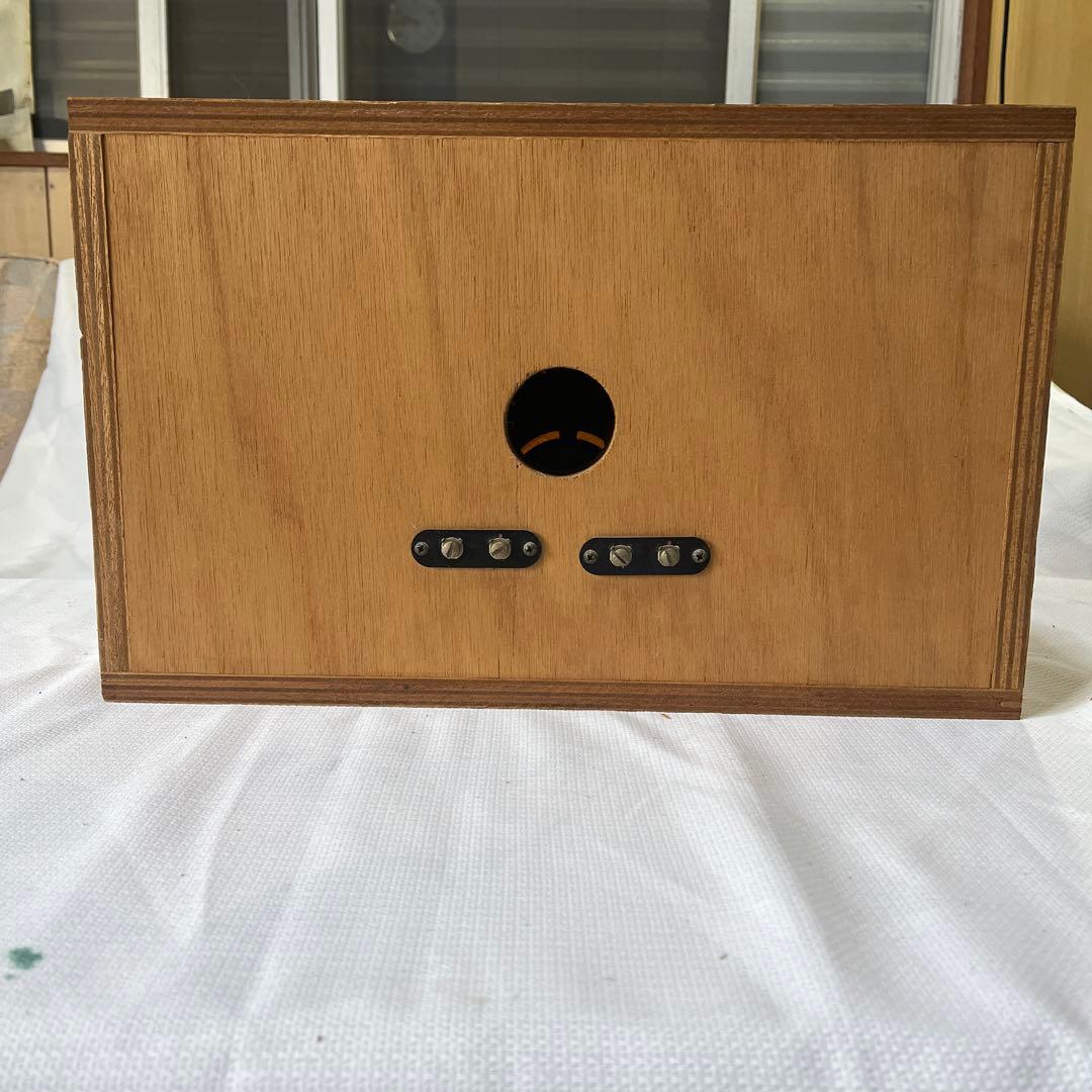 マトリックス　スピーカー