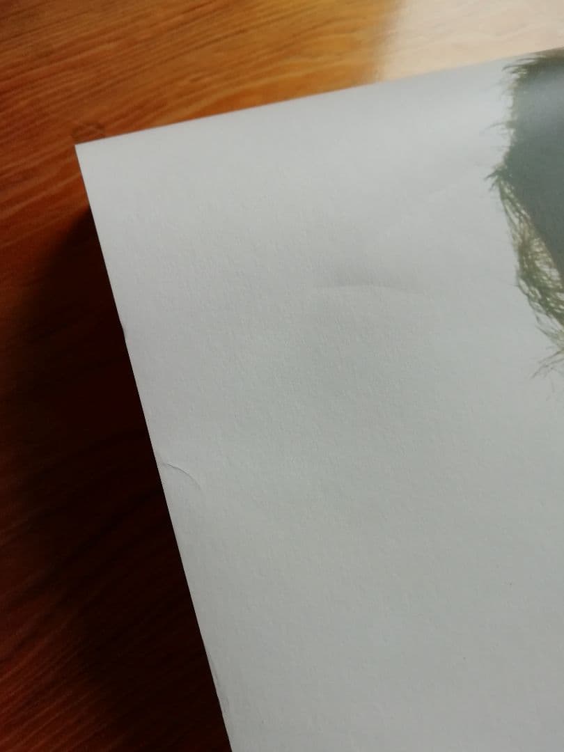 V&A David Bowie is here デヴィッド・ボウイ ポスター