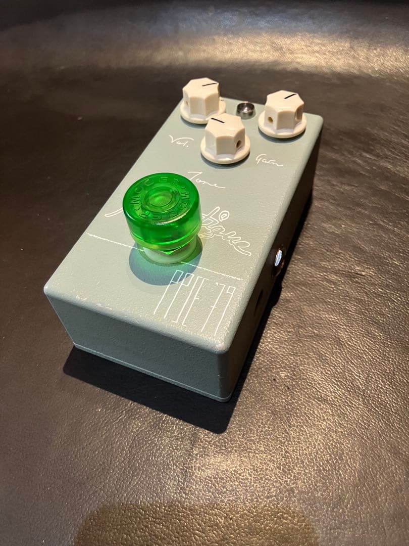 ギター digidelay,sph-1,ppse79