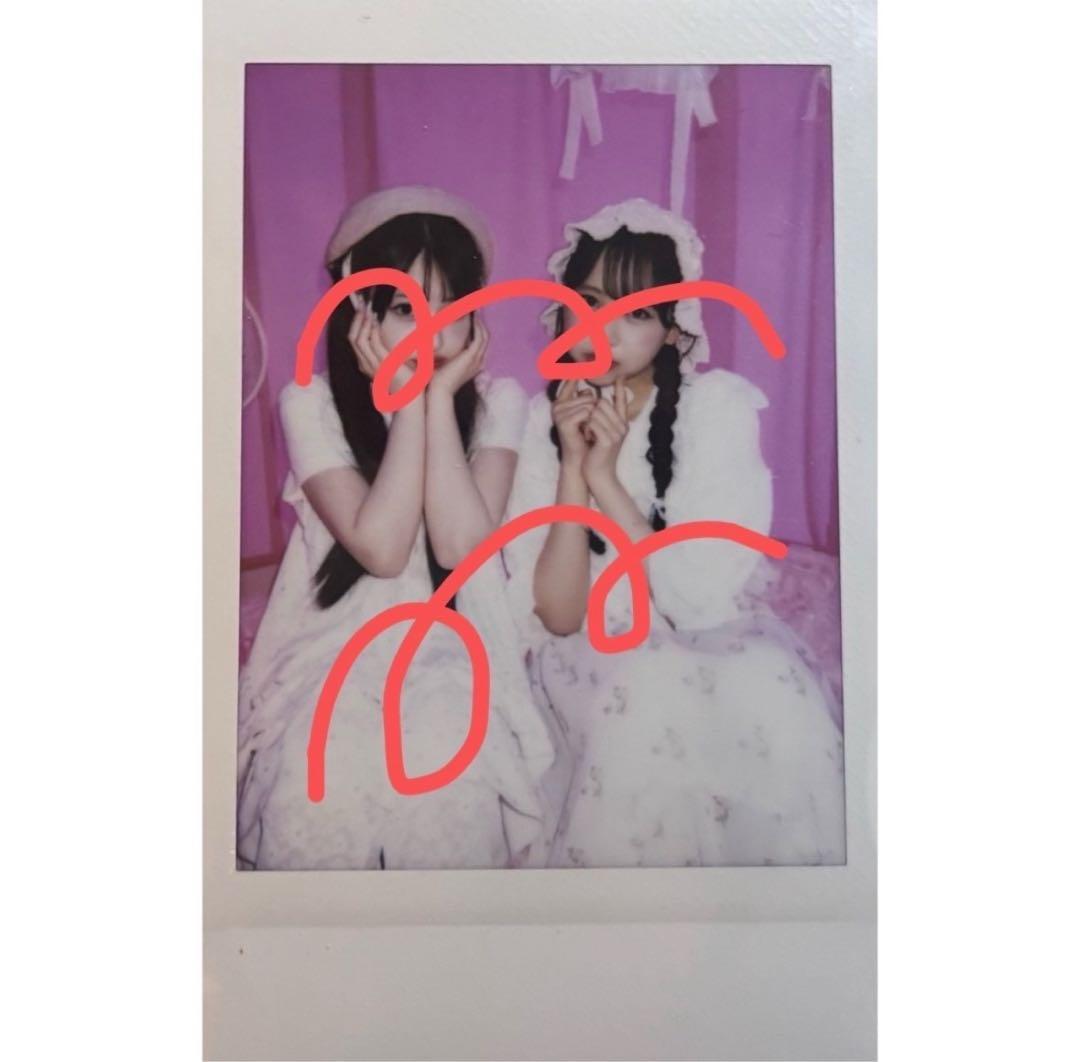 piki ペアチェキ