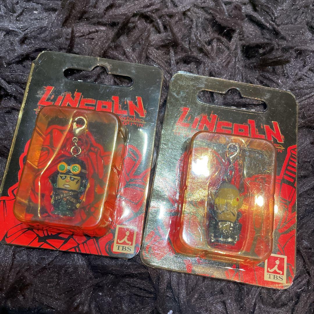 ダウンタウン　ストラップ　フィギュア