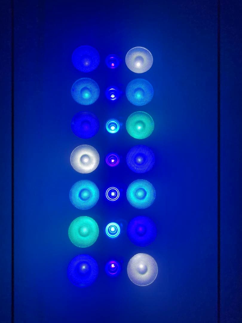 KR90**-12S 30cm水槽用