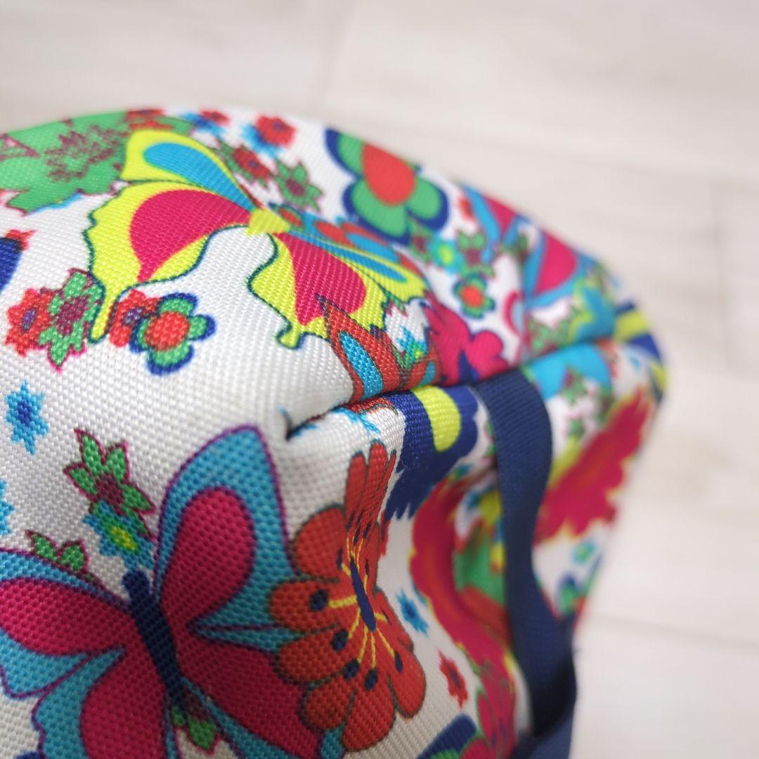 【美品】GREGORY ワイルド フラワー マザーズ バッグ