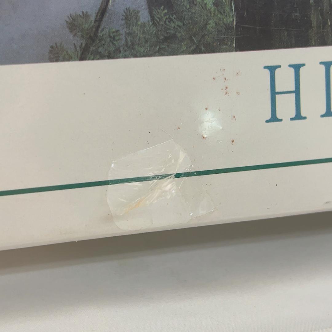 ジグソーパズル 1000ピース「ハイアンドマイティー」白頭鷲（ハクトウワシ）