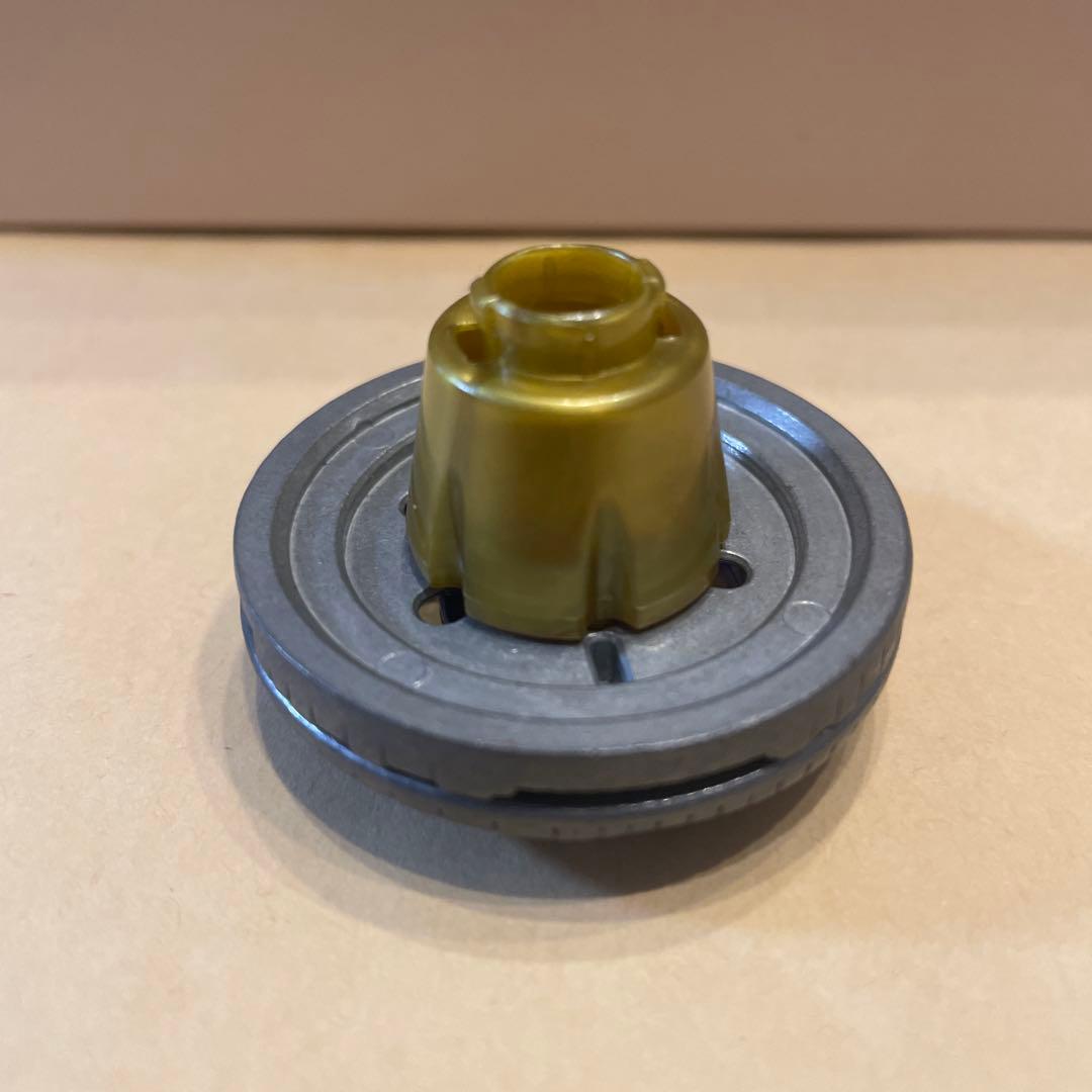 メタルファイトベイブレード　デュオウラヌス