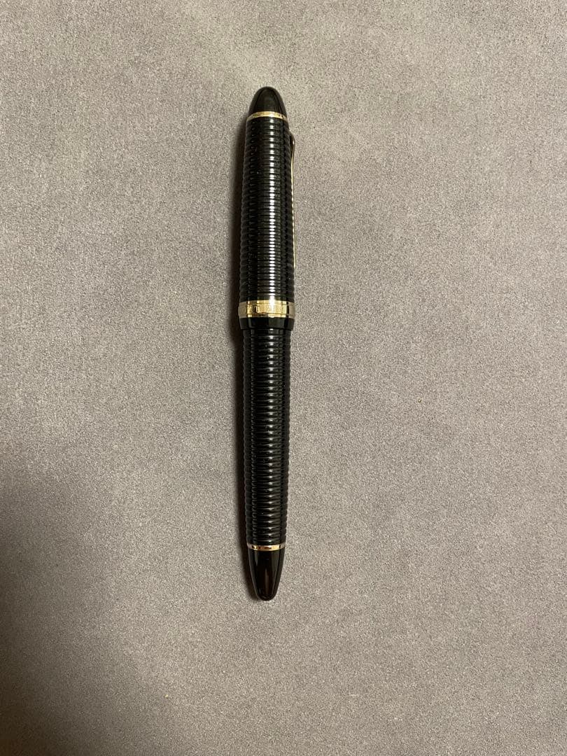 Sailor セーラー　プロフィット　1911 21K BLACK×GOLD