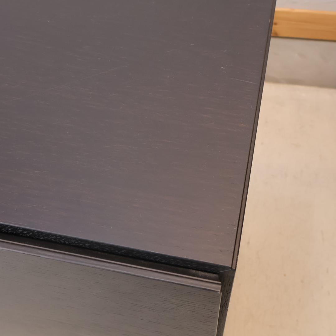 BoConcept ボーコンセプト ルガーノ サイドボード リビングボード